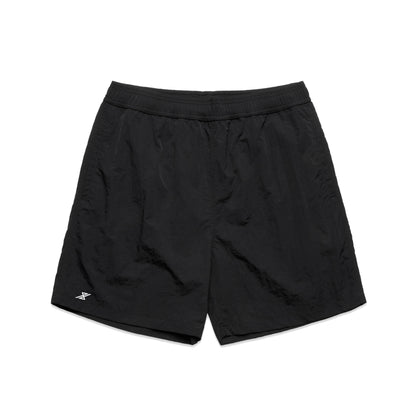 BEACH SHORT - BLACK