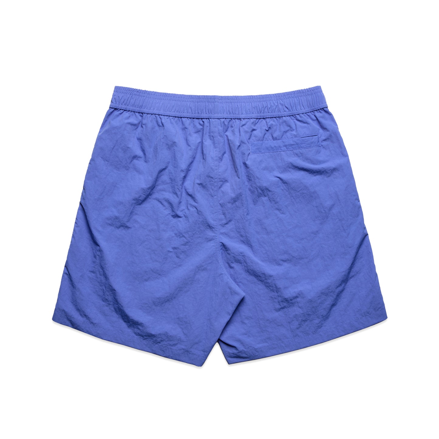 BEACH SHORT - LAPIS