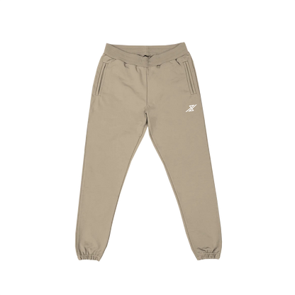 44 HOLLA INTL. SWEATPANTS - KHAKI