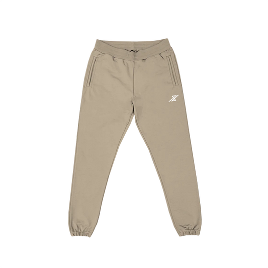 44 HOLLA INTL. SWEATPANTS - KHAKI